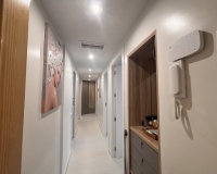 Venta - Apartment - San Pedro del Pinatar - Lo Pagan