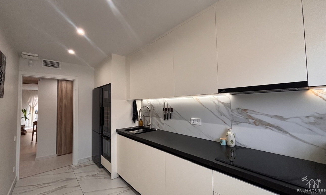 Venta - Apartment - San Pedro del Pinatar - Lo Pagan