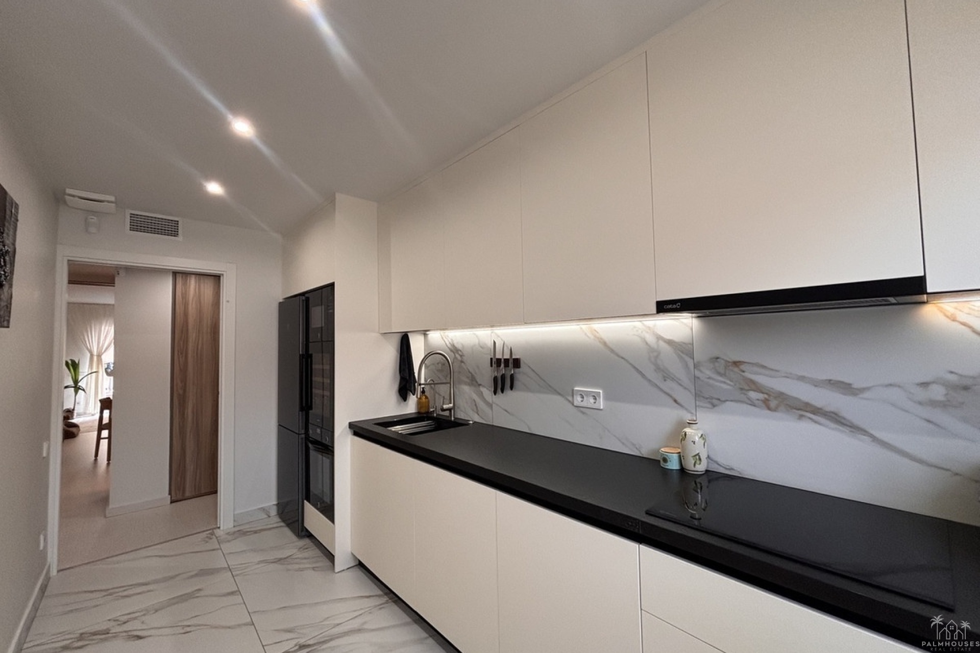 Venta - Apartment - San Pedro del Pinatar - Lo Pagan