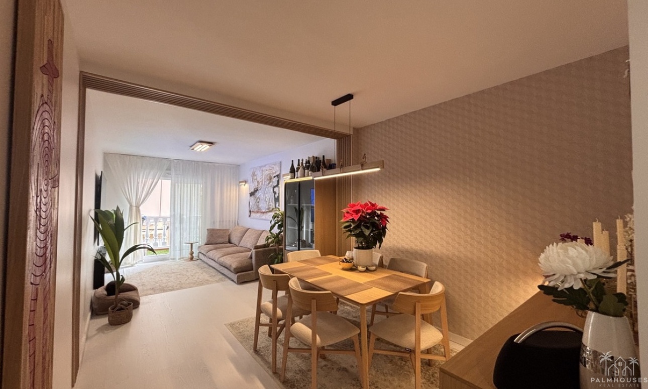Venta - Apartment - San Pedro del Pinatar - Lo Pagan