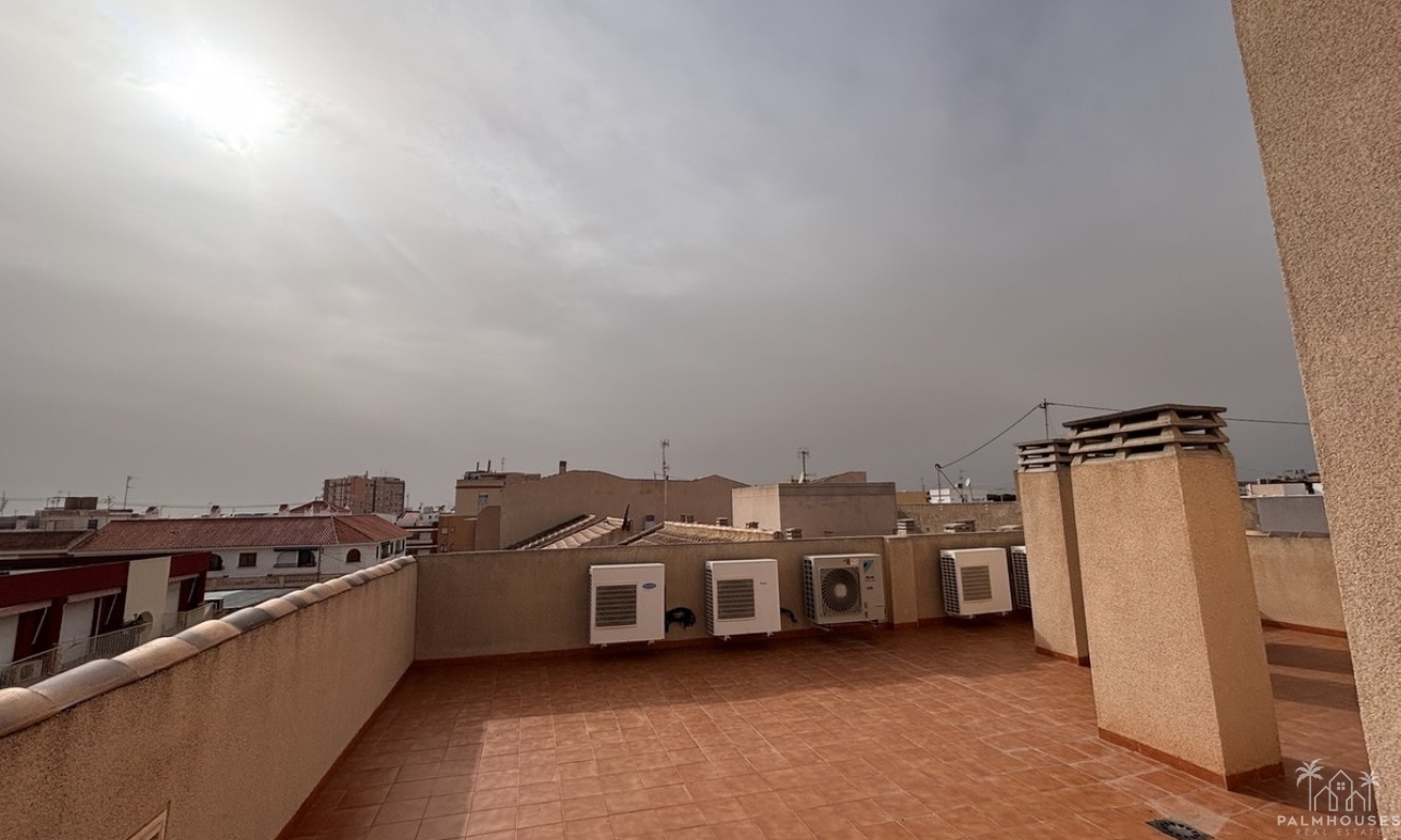 Venta - Apartment - San Pedro del Pinatar - Lo Pagan