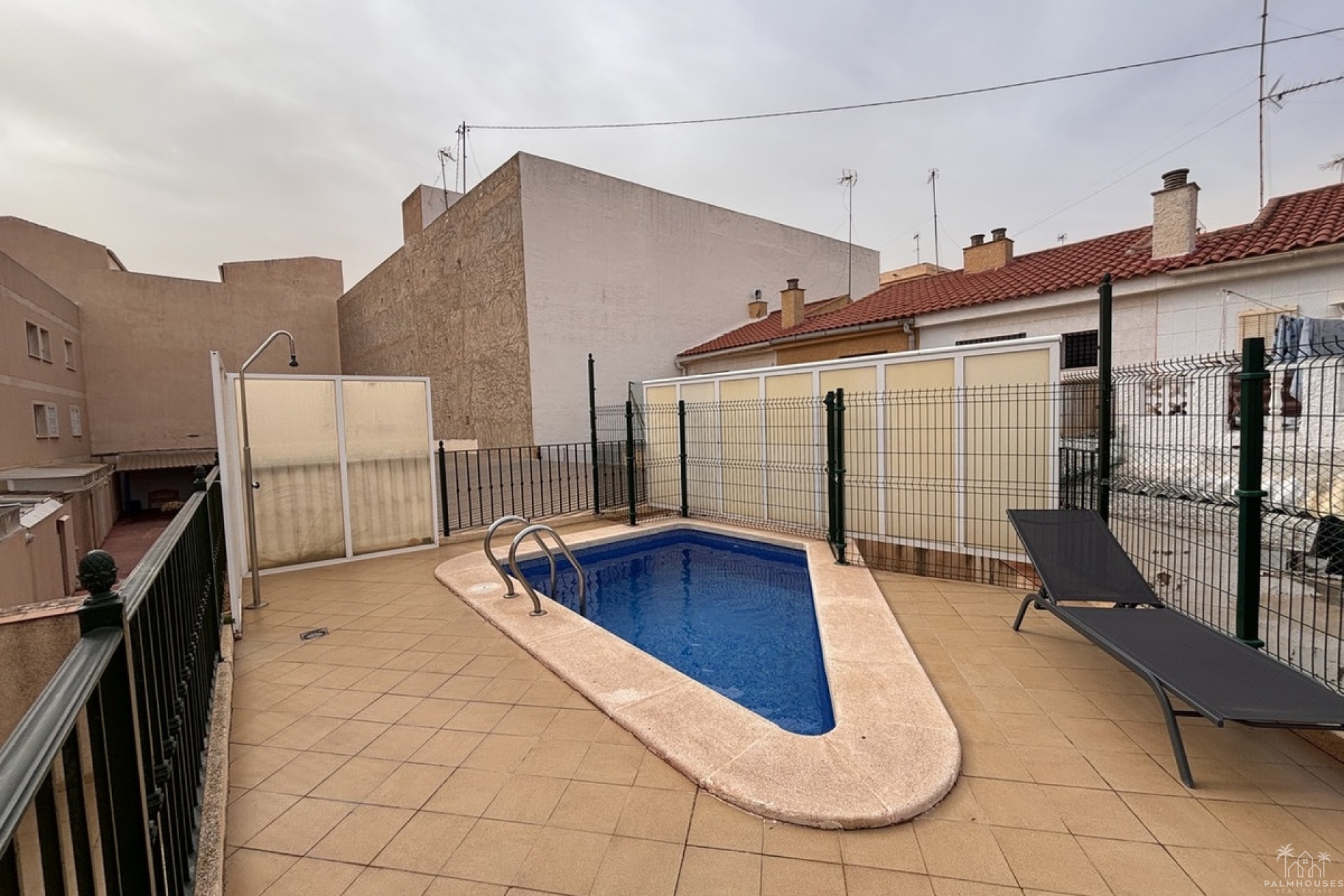 Venta - Apartment - San Pedro del Pinatar - Lo Pagan