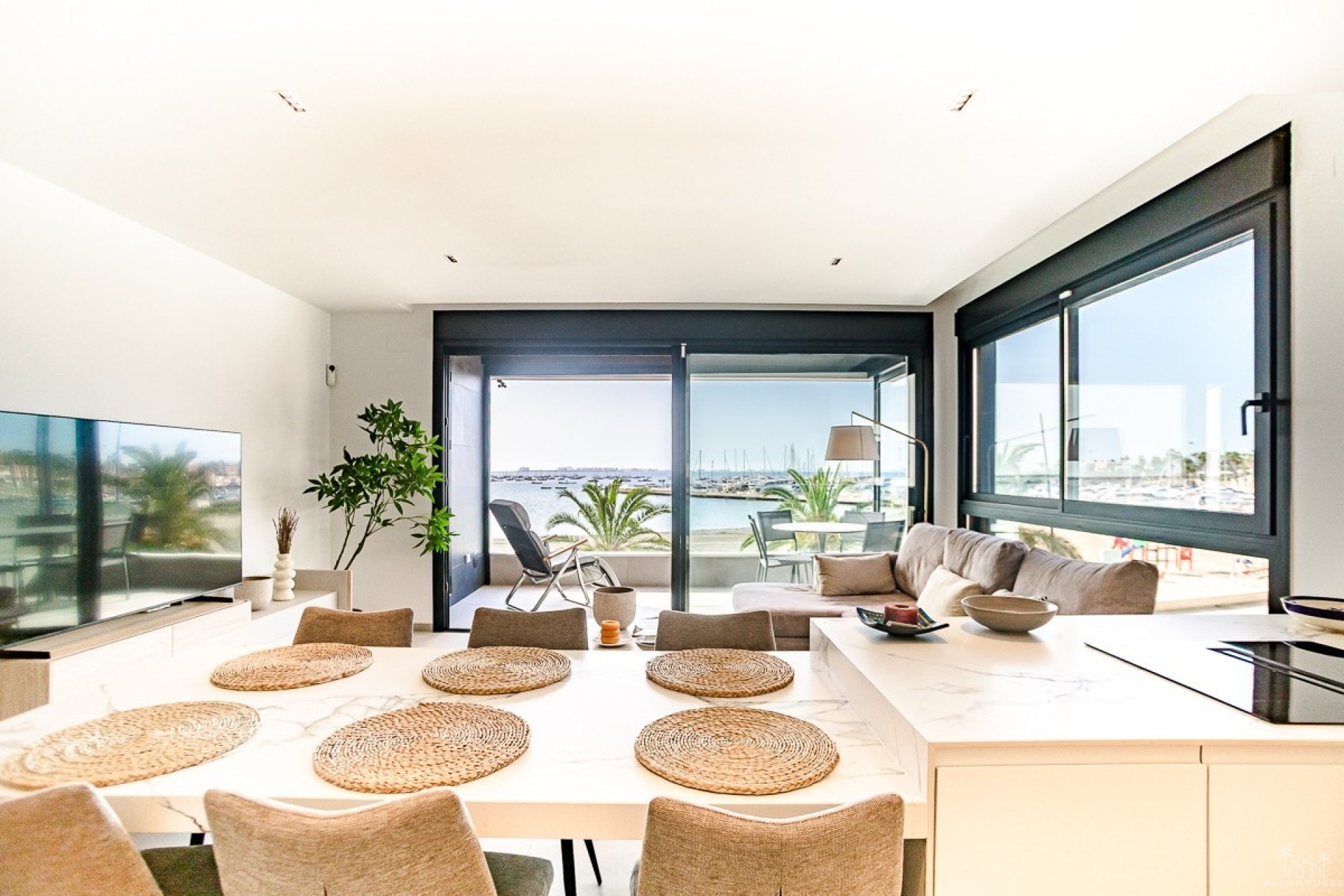 Venta - Apartment - San Pedro del Pinatar - Lo Pagan