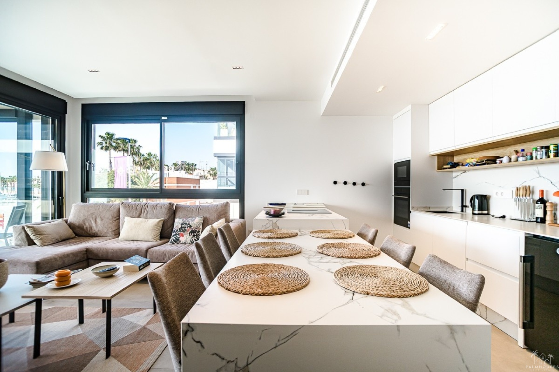 Venta - Apartment - San Pedro del Pinatar - Lo Pagan