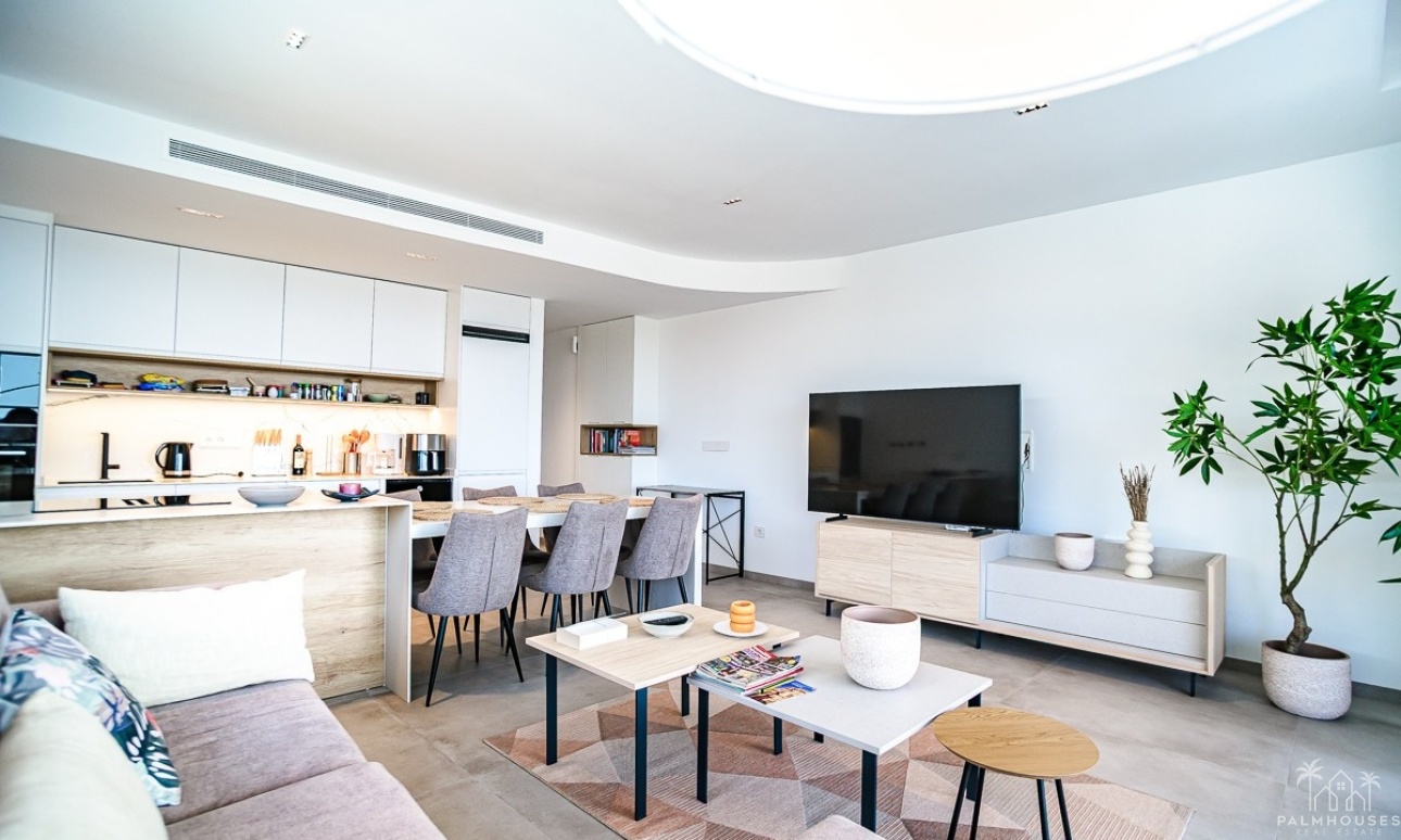 Venta - Apartment - San Pedro del Pinatar - Lo Pagan