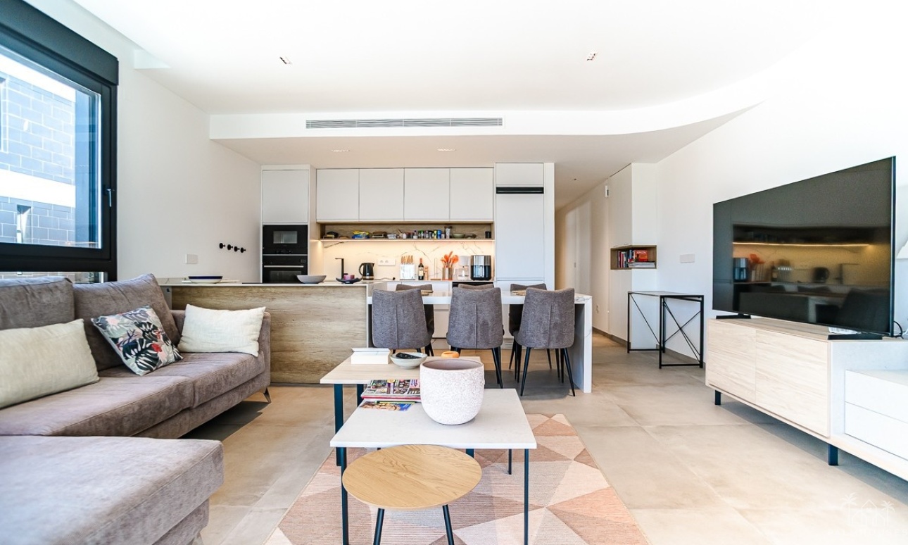 Venta - Apartment - San Pedro del Pinatar - Lo Pagan