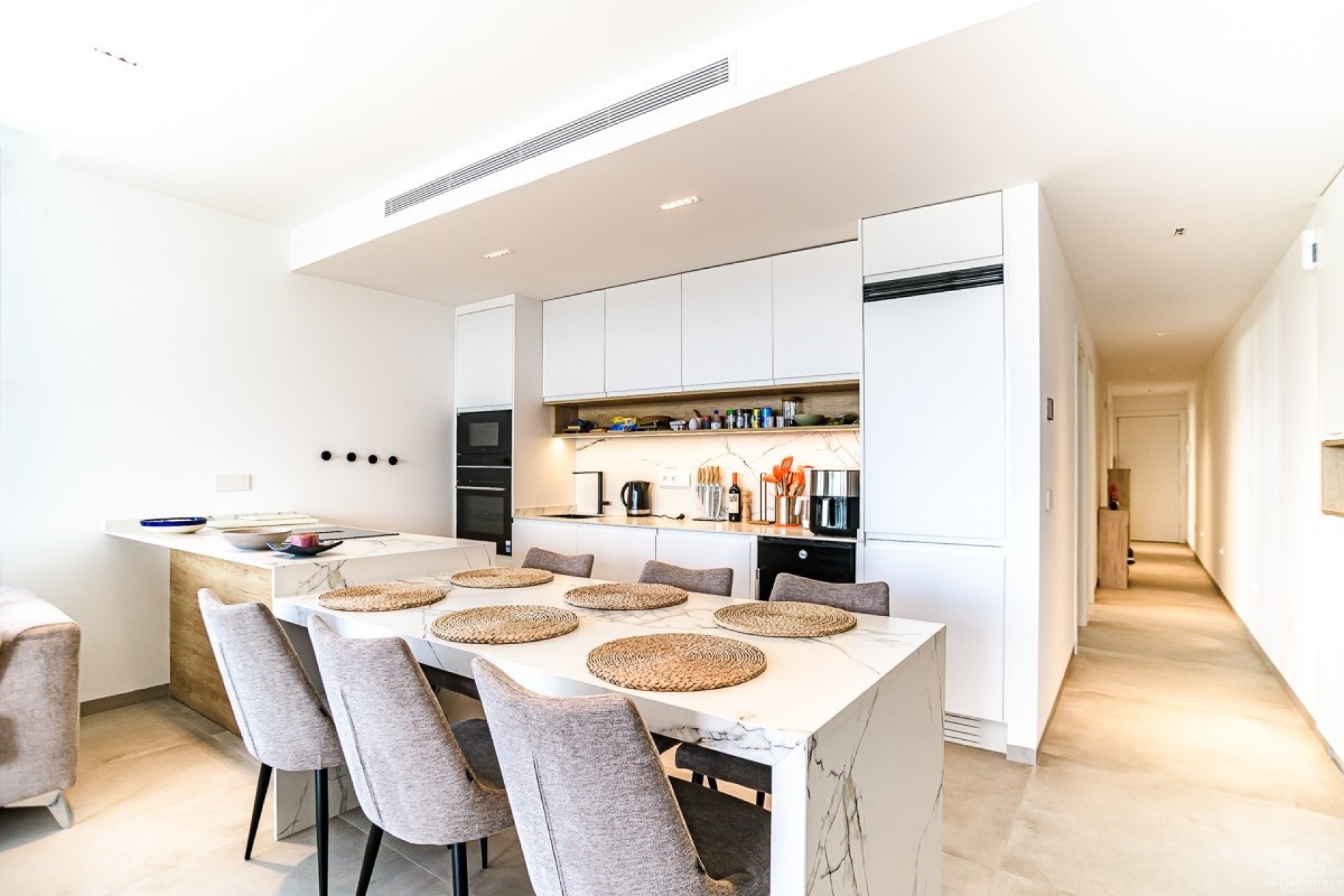 Venta - Apartment - San Pedro del Pinatar - Lo Pagan