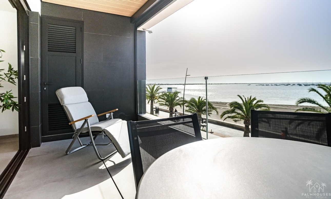 Venta - Apartment - San Pedro del Pinatar - Lo Pagan