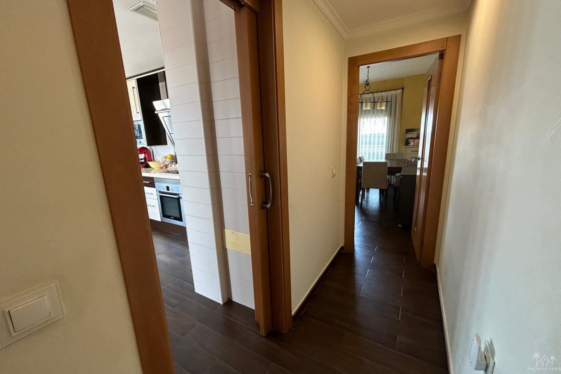 Venta - Apartment - San Pedro del Pinatar - Lo Pagan