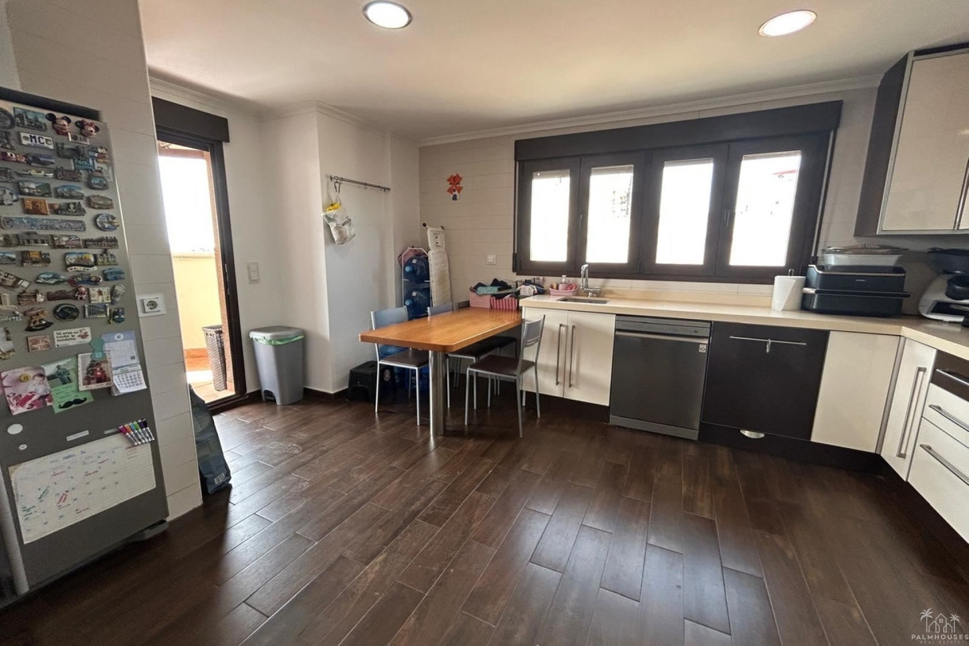 Venta - Apartment - San Pedro del Pinatar - Lo Pagan