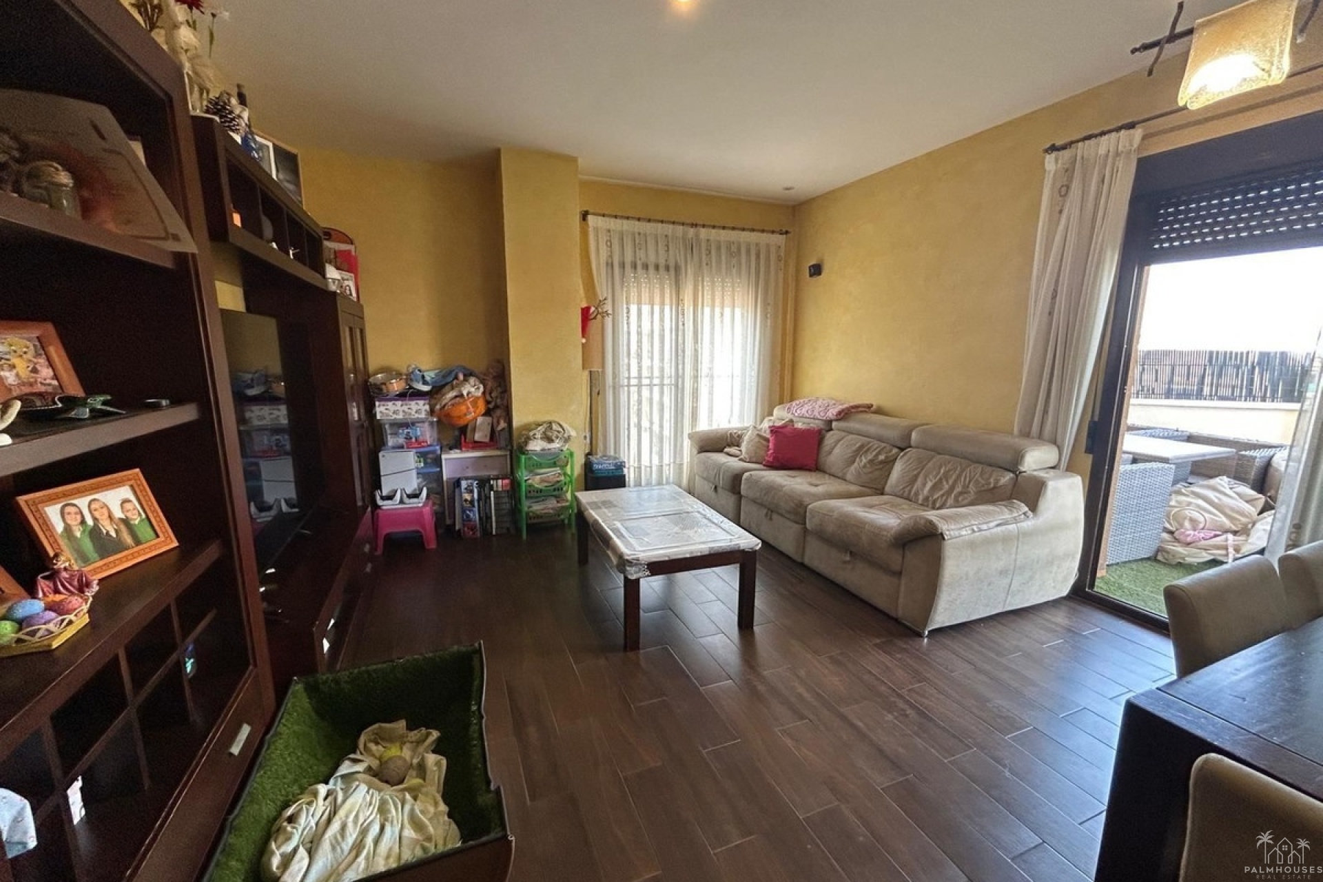 Venta - Apartment - San Pedro del Pinatar - Lo Pagan