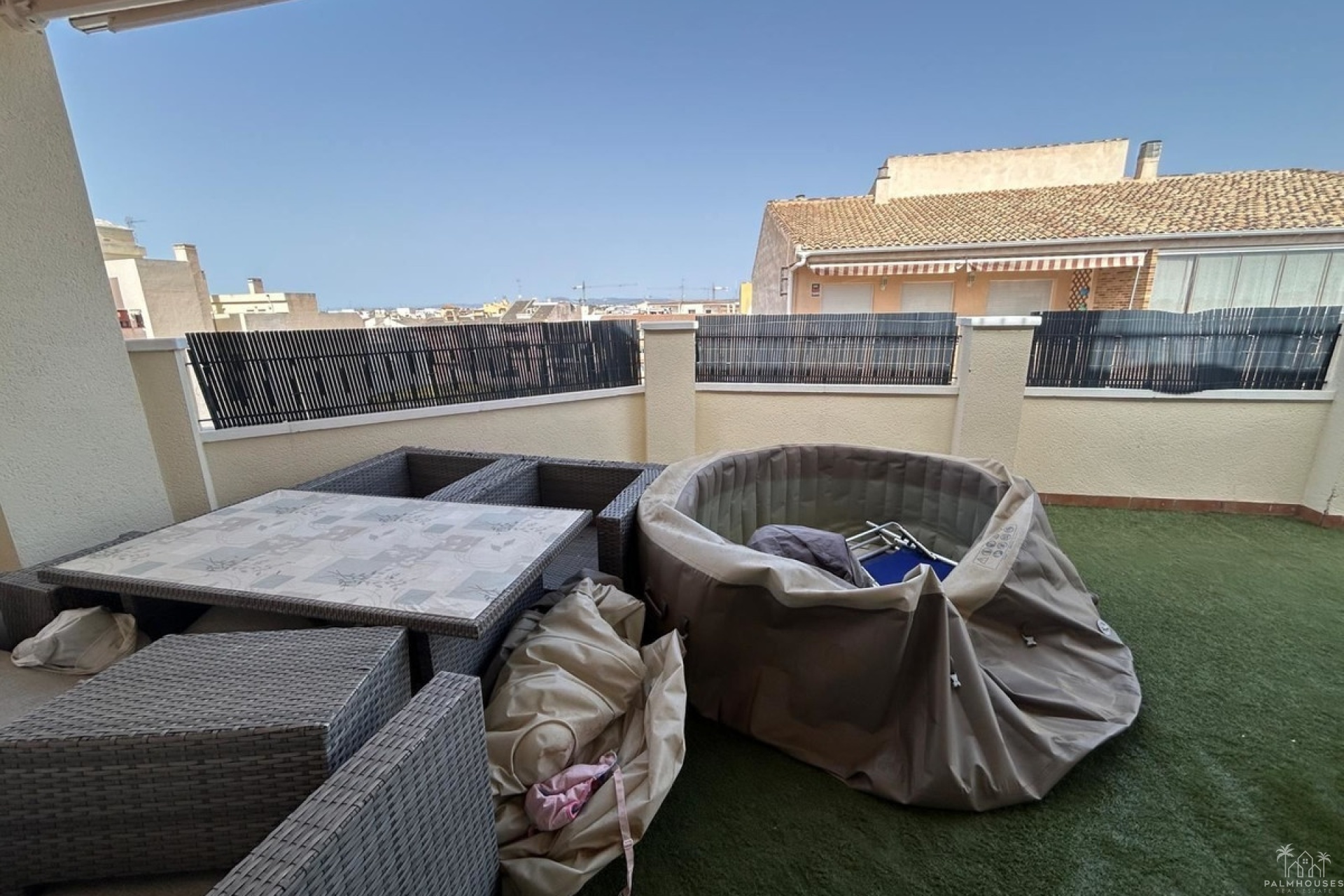 Venta - Apartment - San Pedro del Pinatar - Lo Pagan