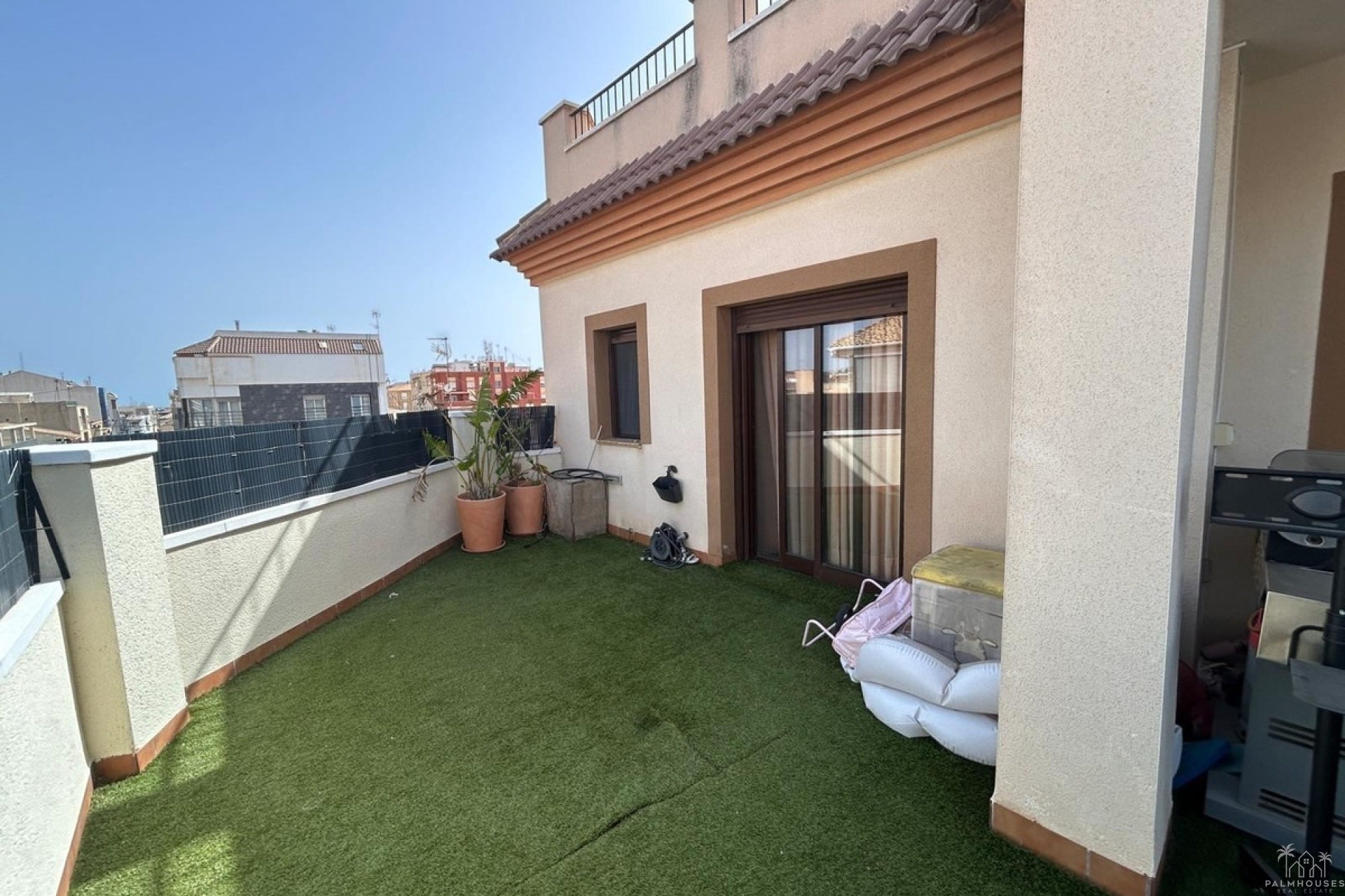 Venta - Apartment - San Pedro del Pinatar - Lo Pagan