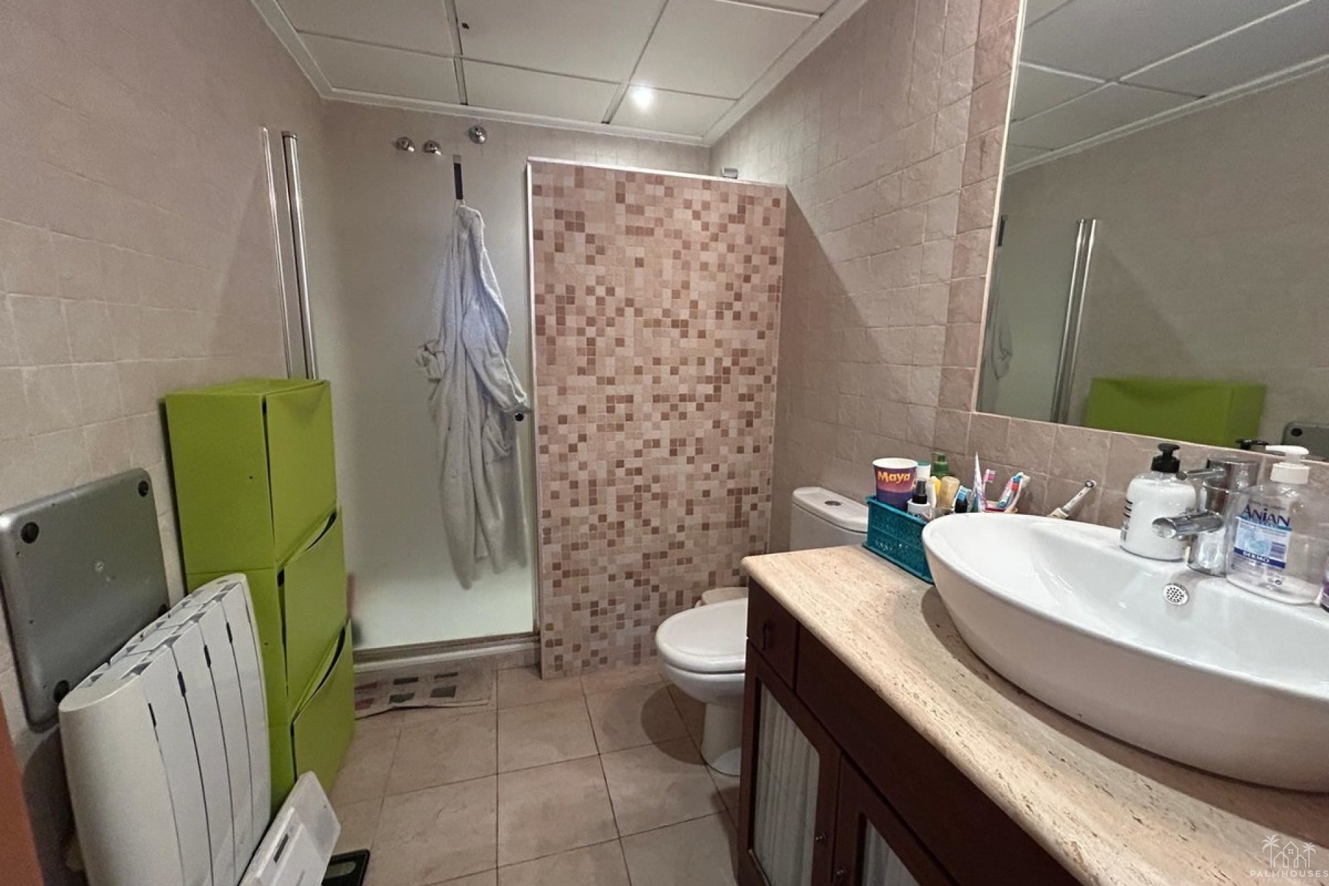 Venta - Apartment - San Pedro del Pinatar - Lo Pagan