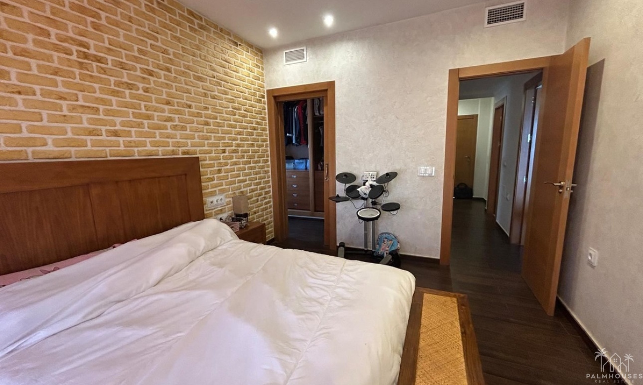 Venta - Apartment - San Pedro del Pinatar - Lo Pagan