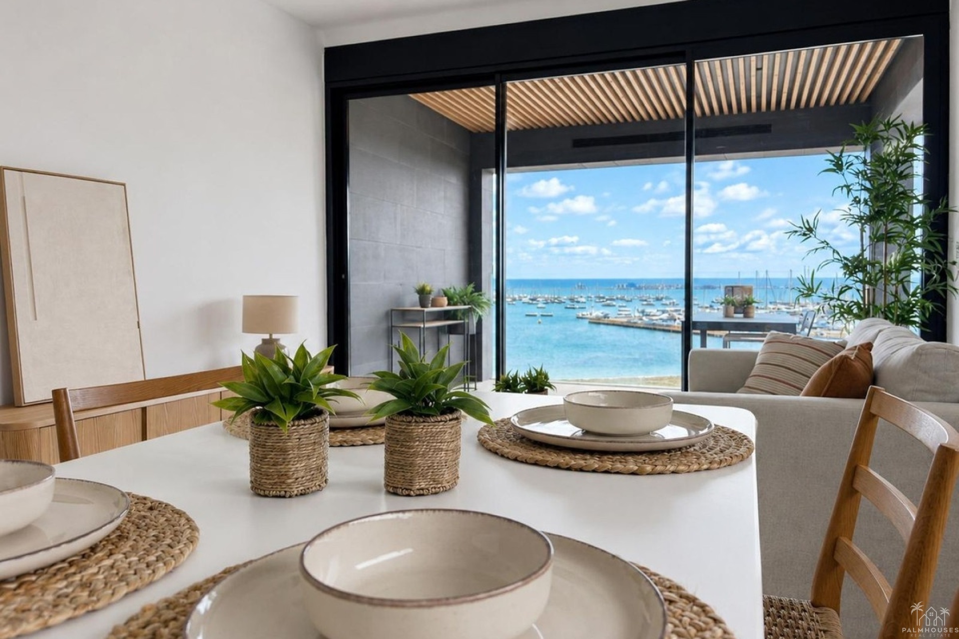 Venta - Apartment - San Pedro del Pinatar - Lo Pagan