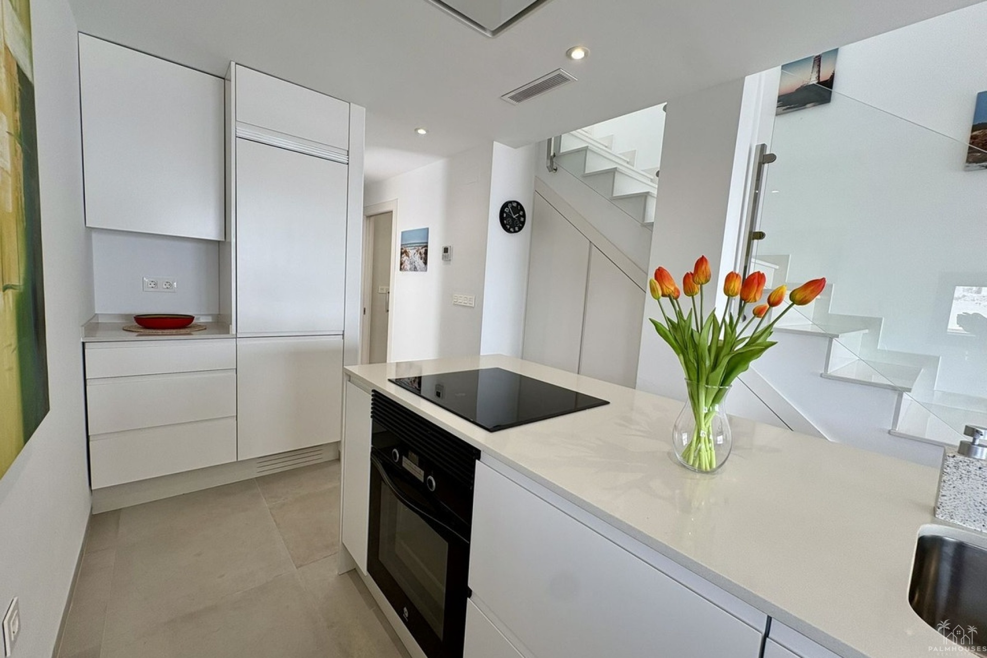 Venta - Apartment - San Pedro del Pinatar - Lo Pagan