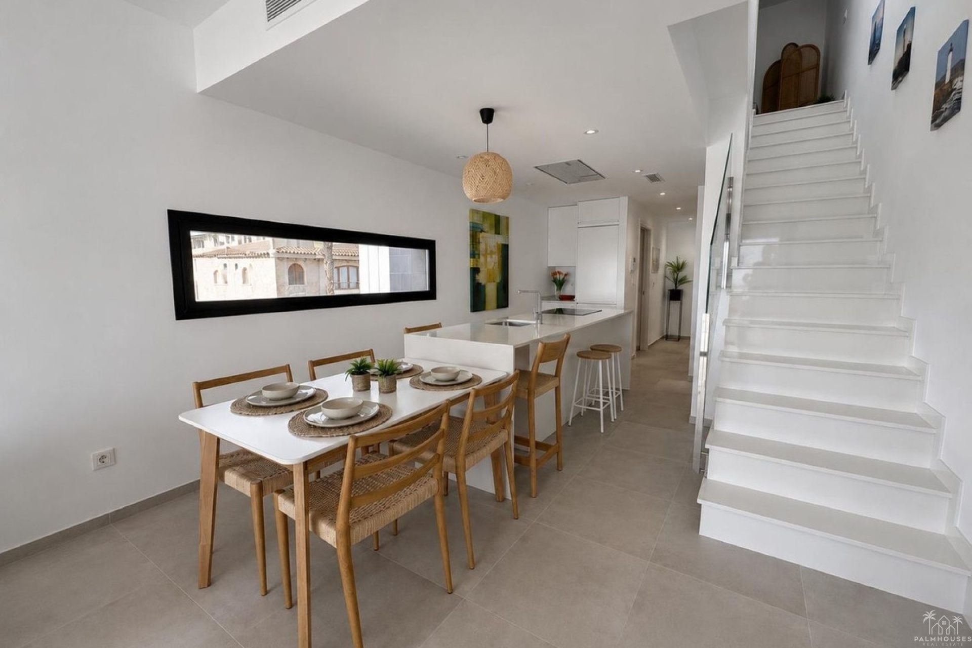 Venta - Apartment - San Pedro del Pinatar - Lo Pagan