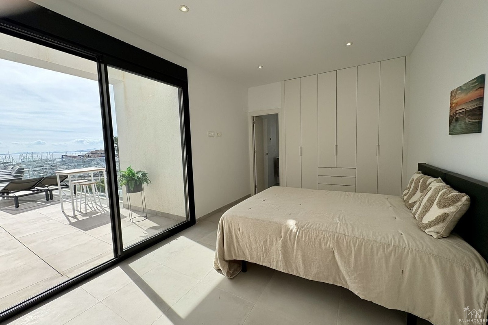 Venta - Apartment - San Pedro del Pinatar - Lo Pagan