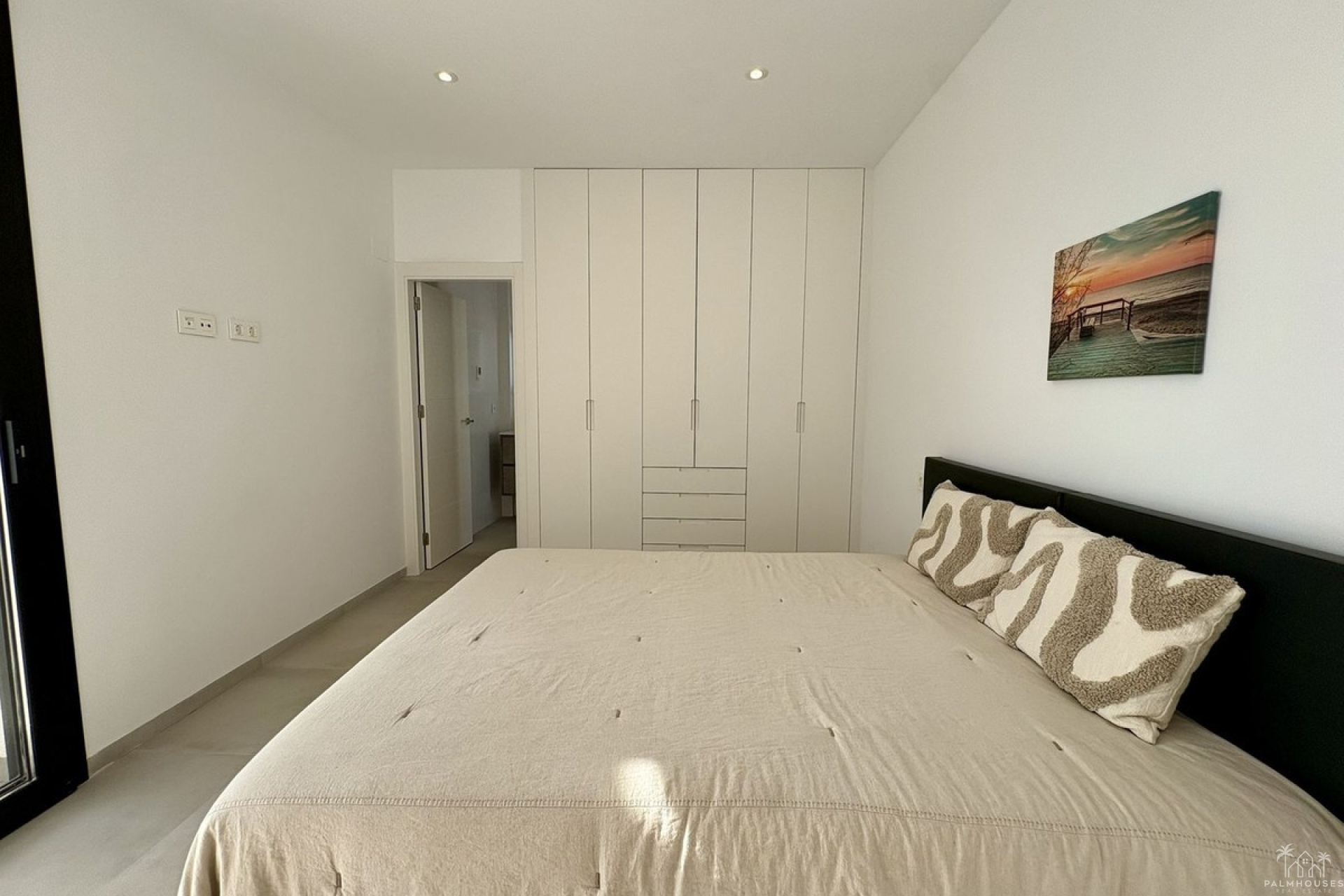 Venta - Apartment - San Pedro del Pinatar - Lo Pagan