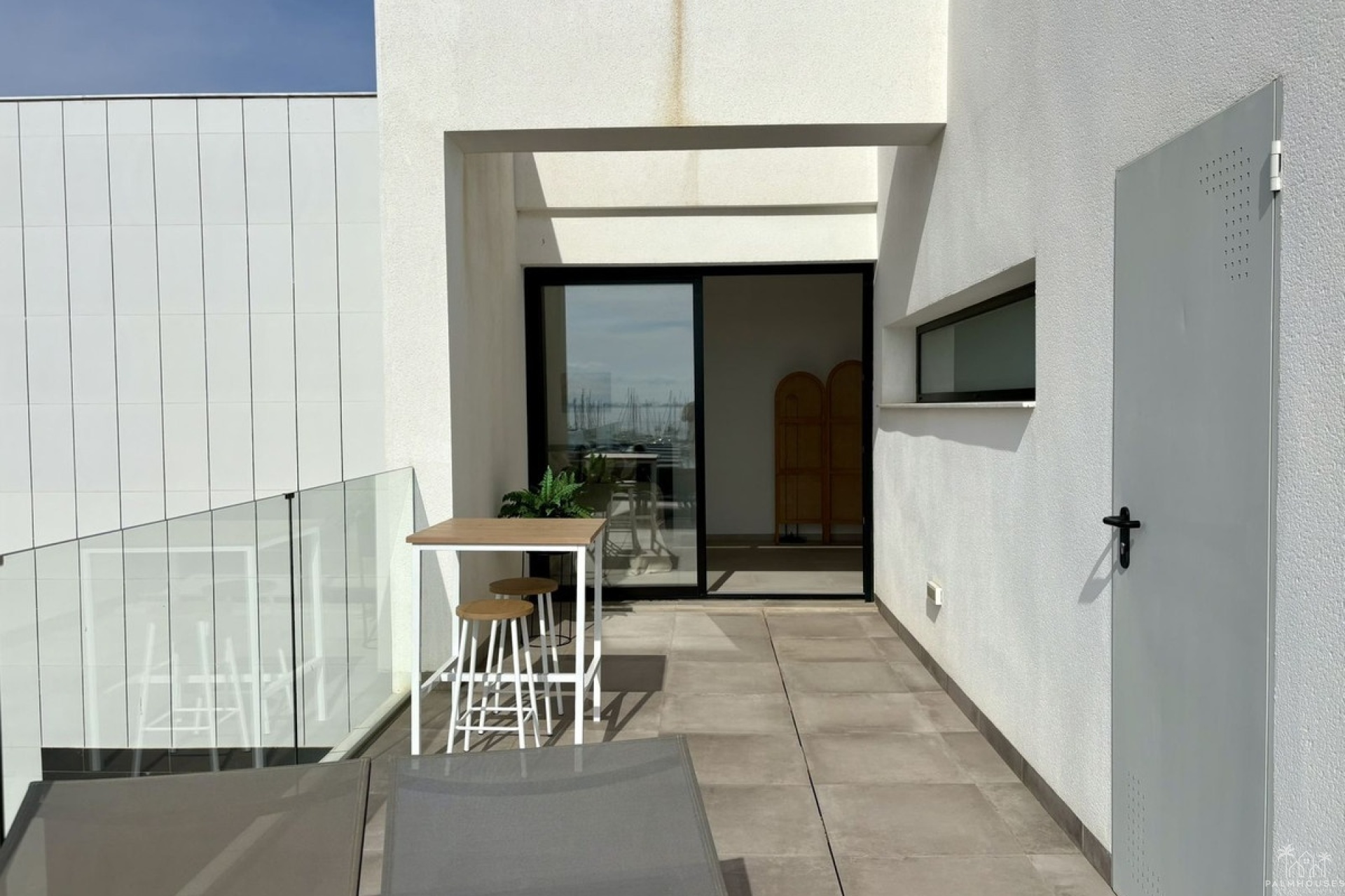 Venta - Apartment - San Pedro del Pinatar - Lo Pagan