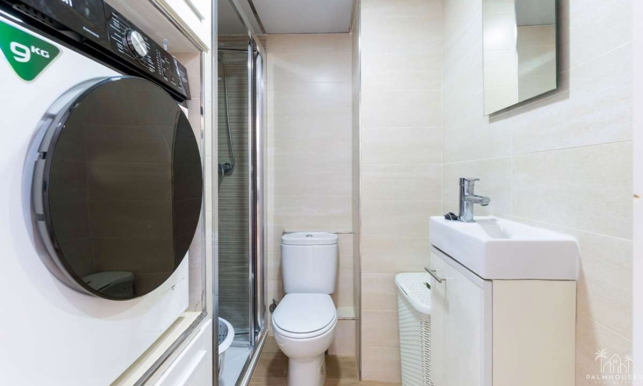 Venta - Apartment - San Pedro del Pinatar - Lo Pagan