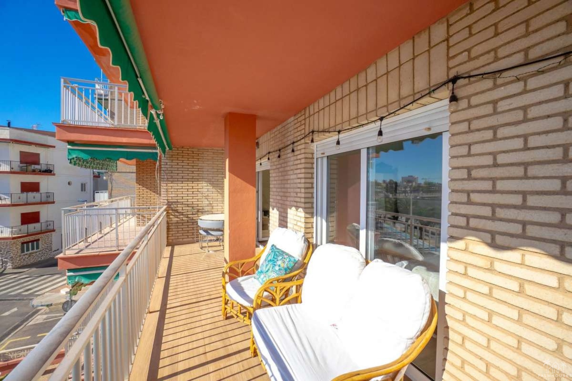 Venta - Apartment - San Pedro del Pinatar - Lo Pagan