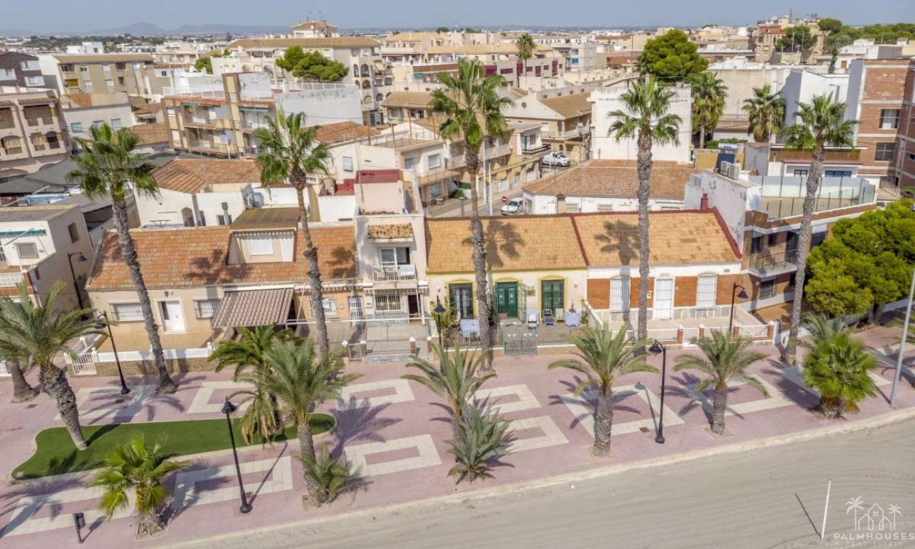Venta - Apartment - San Pedro del Pinatar - Lo Pagan