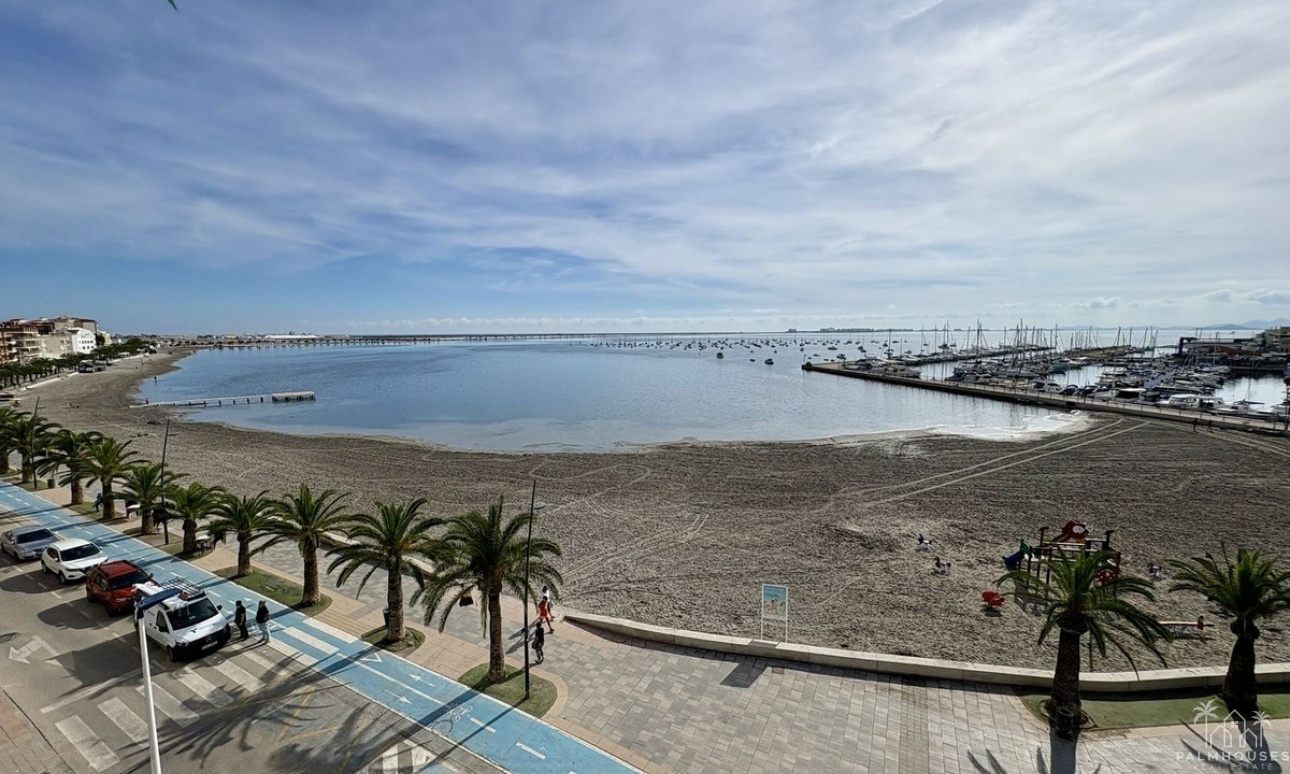 Venta - Apartment - San Pedro del Pinatar - Lo Pagan