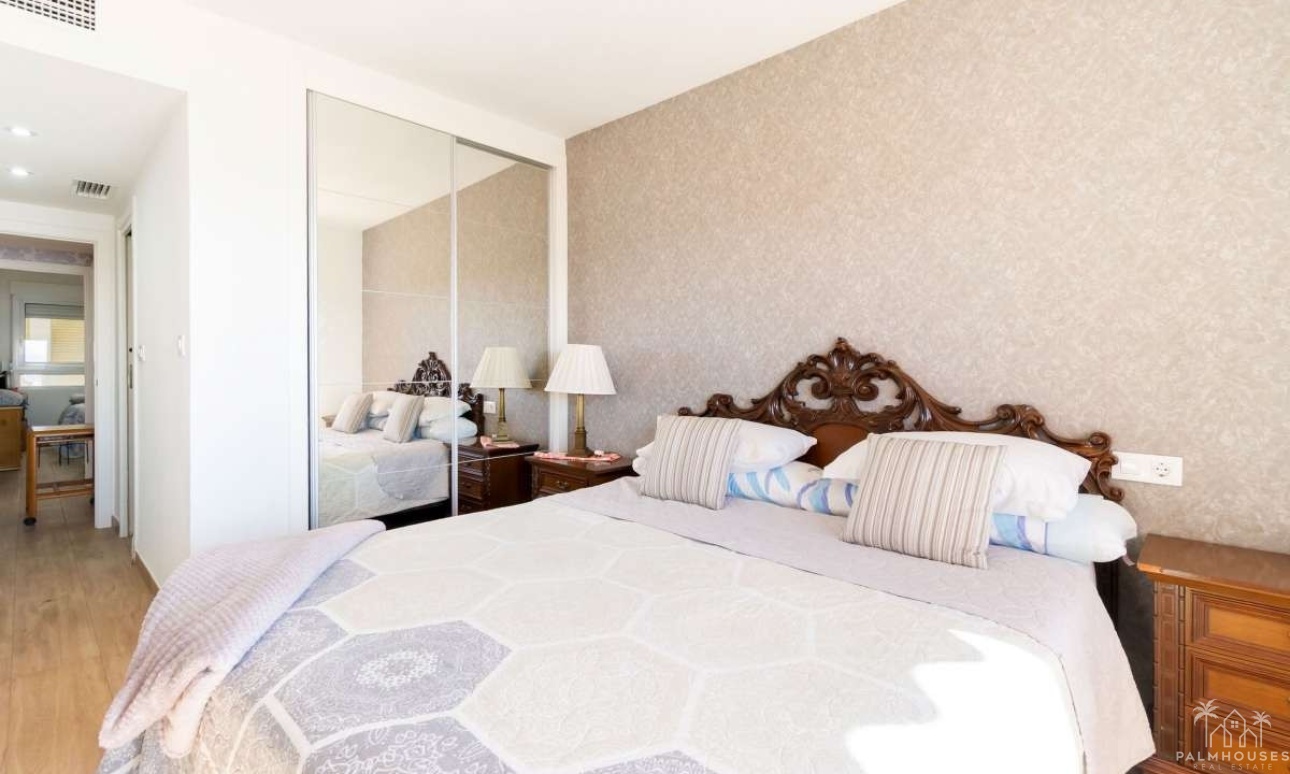 Venta - Apartment - San Pedro del Pinatar - Lo Pagan