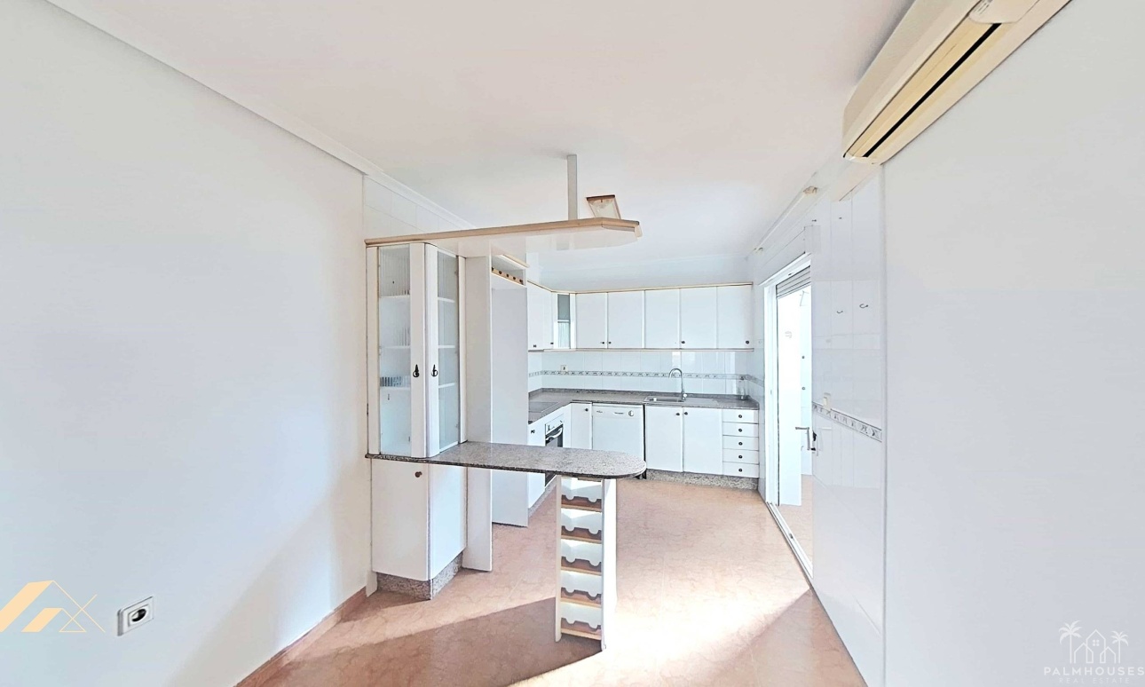 Venta - Apartment - San Pedro del Pinatar - Lo Pagan