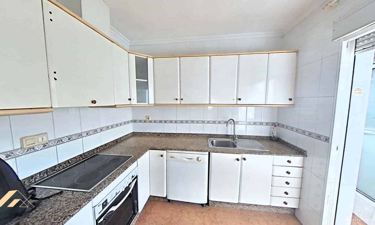 Venta - Apartment - San Pedro del Pinatar - Lo Pagan