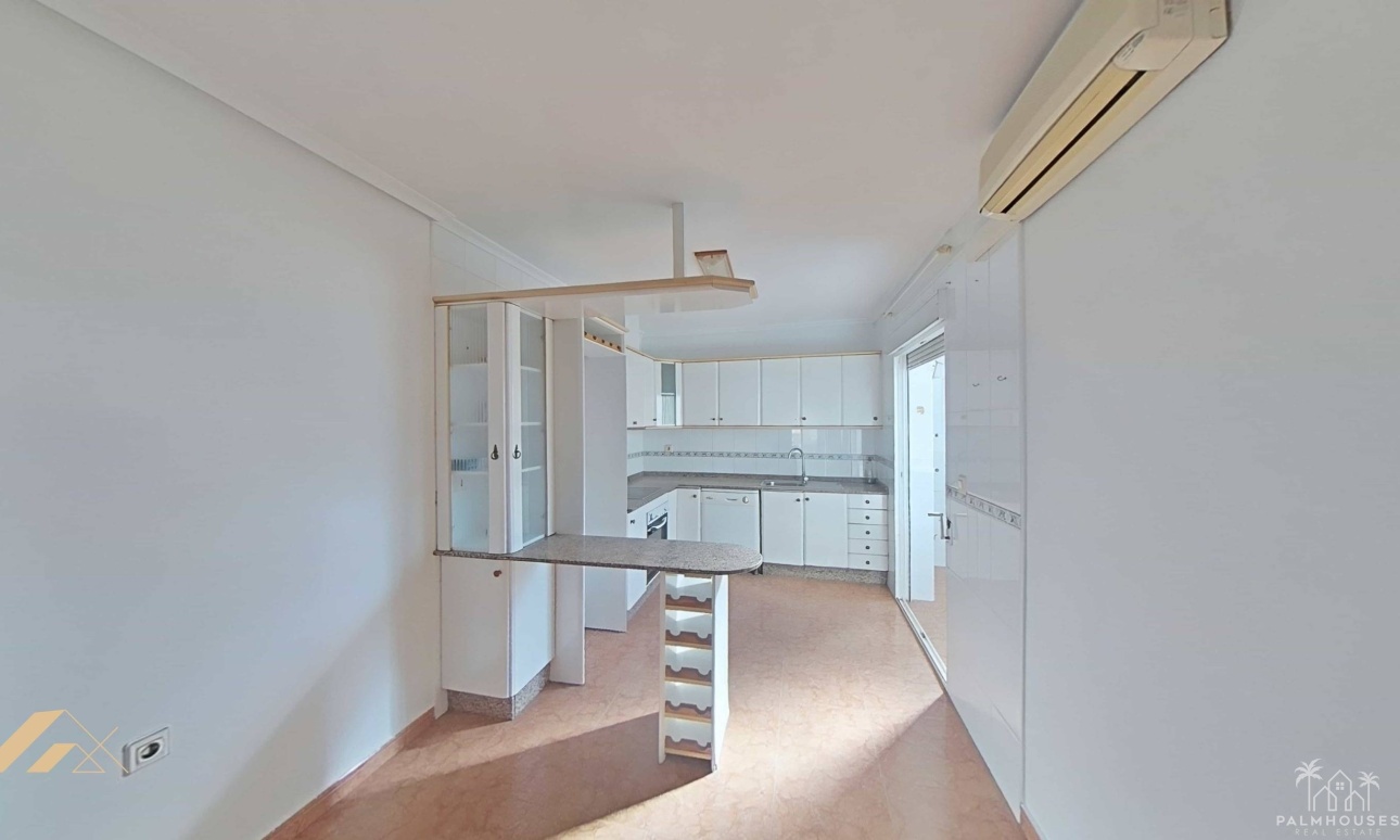 Venta - Apartment - San Pedro del Pinatar - Lo Pagan