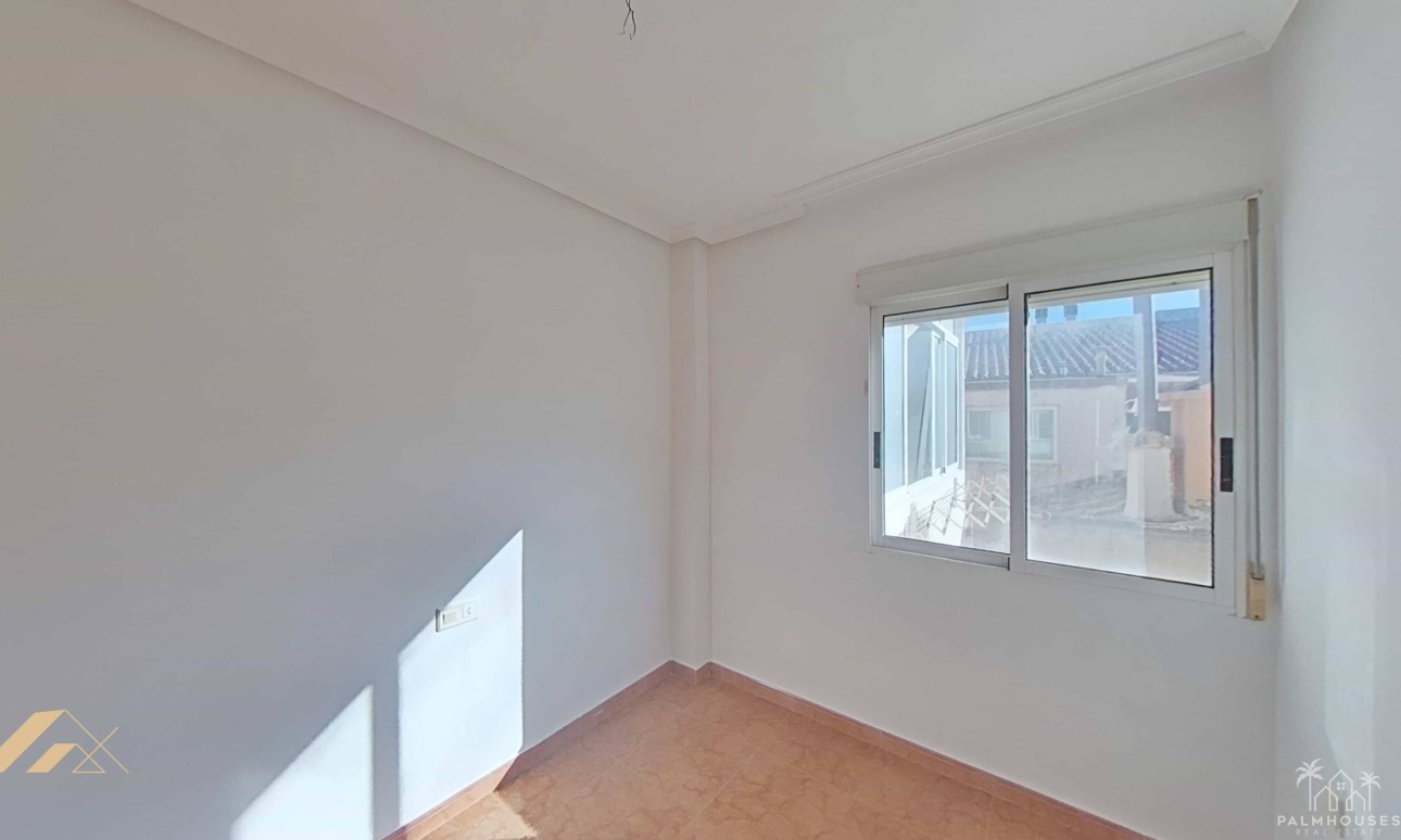 Venta - Apartment - San Pedro del Pinatar - Lo Pagan