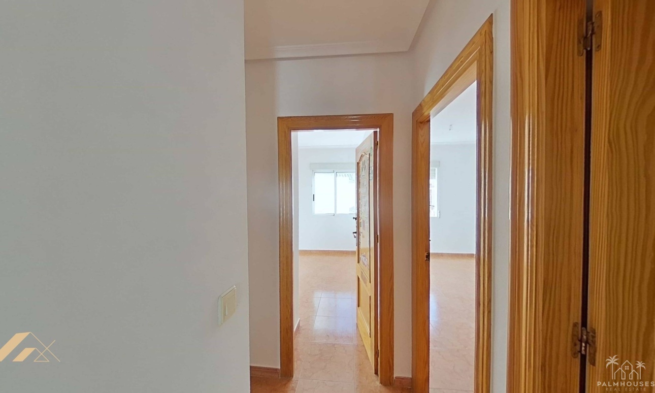 Venta - Apartment - San Pedro del Pinatar - Lo Pagan