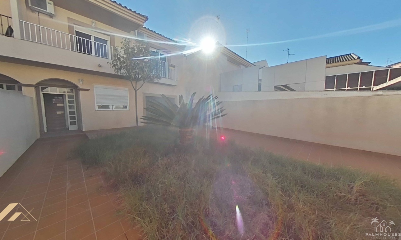 Venta - Apartment - San Pedro del Pinatar - Lo Pagan