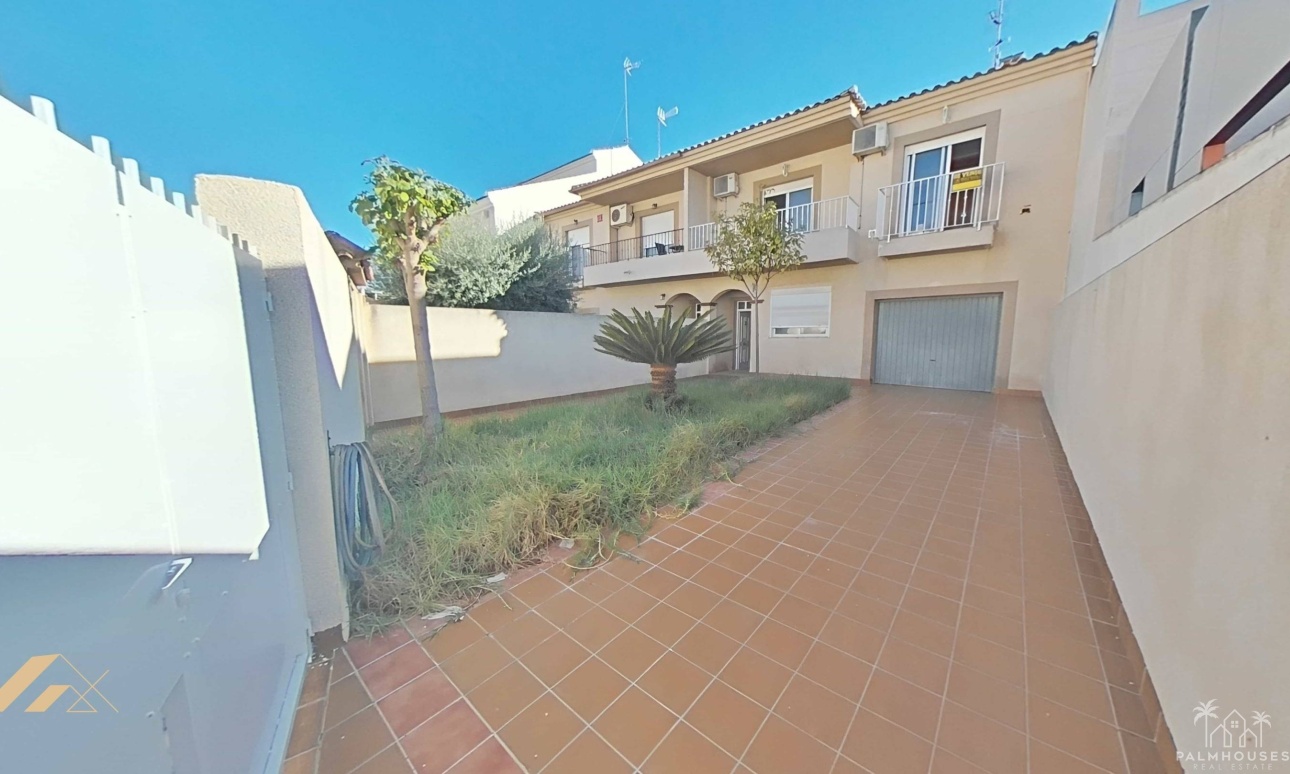 Venta - Apartment - San Pedro del Pinatar - Lo Pagan
