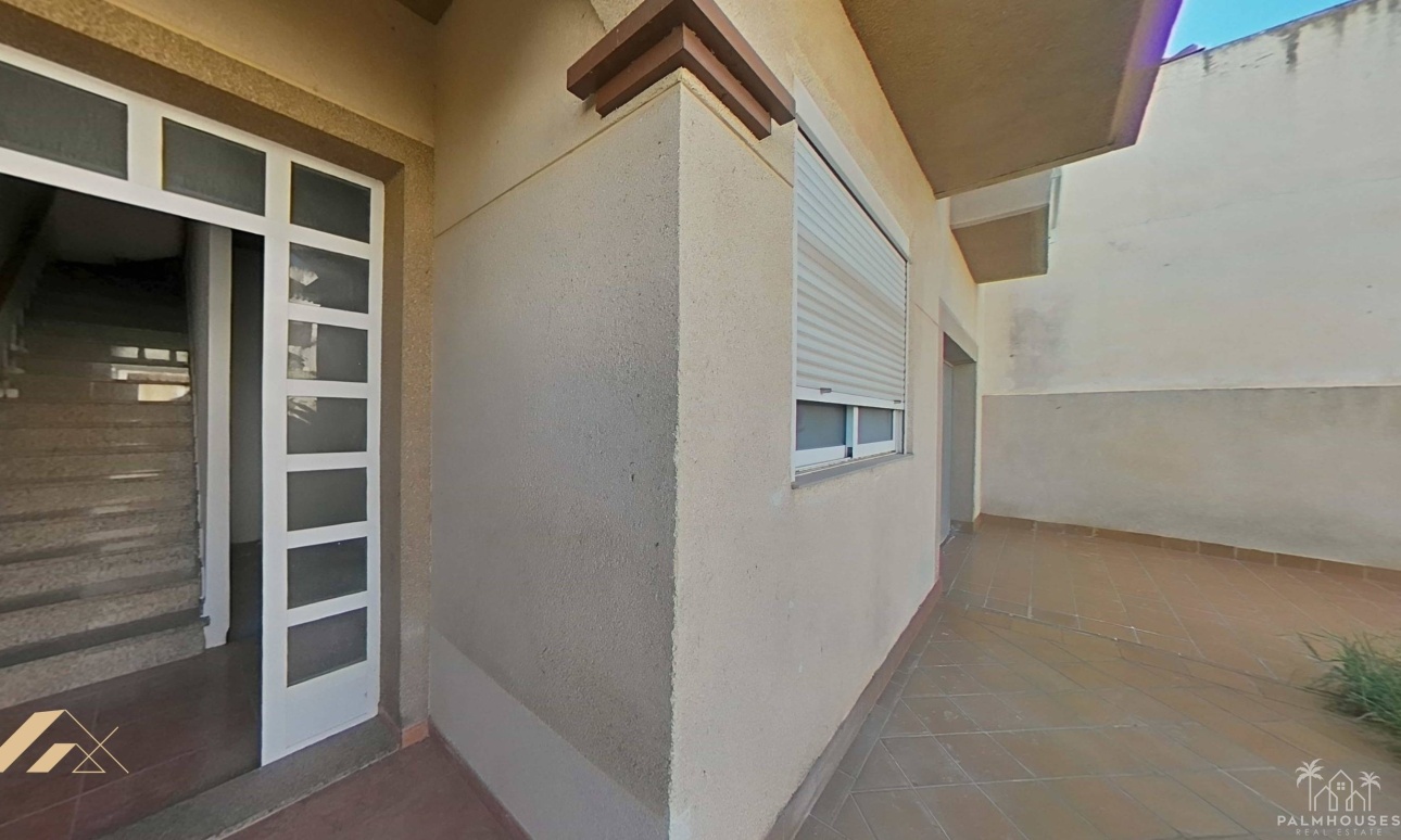 Venta - Apartment - San Pedro del Pinatar - Lo Pagan