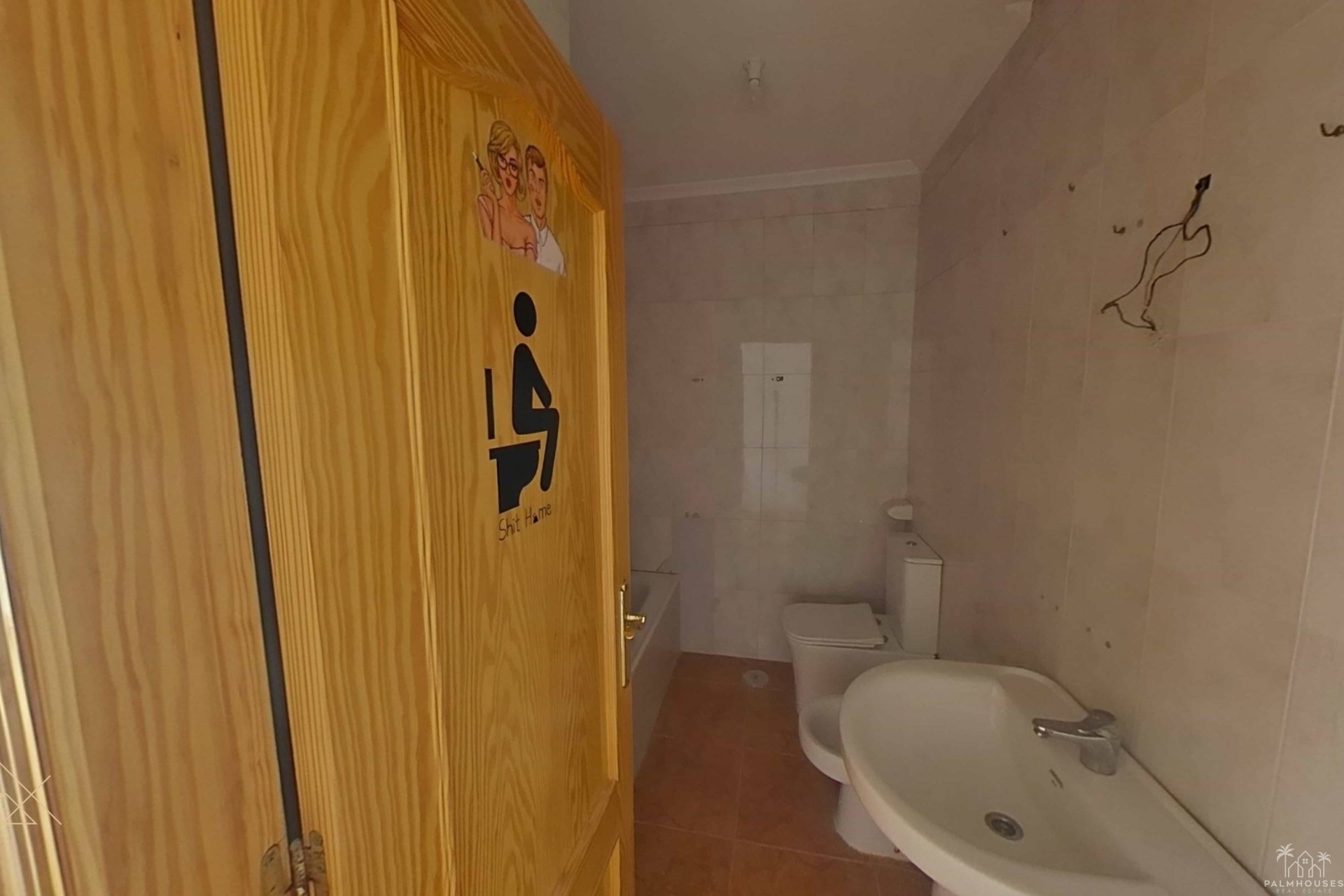 Venta - Apartment - San Pedro del Pinatar - Lo Pagan