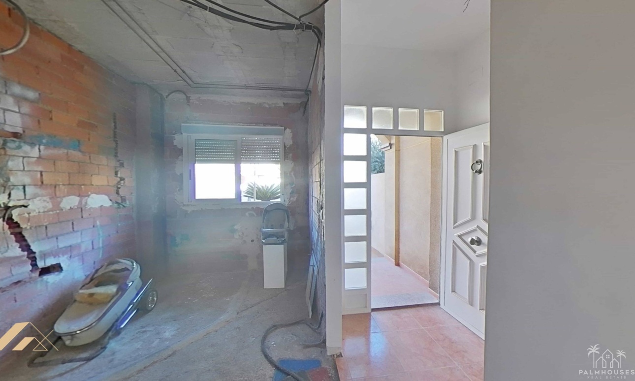 Venta - Apartment - San Pedro del Pinatar - Lo Pagan