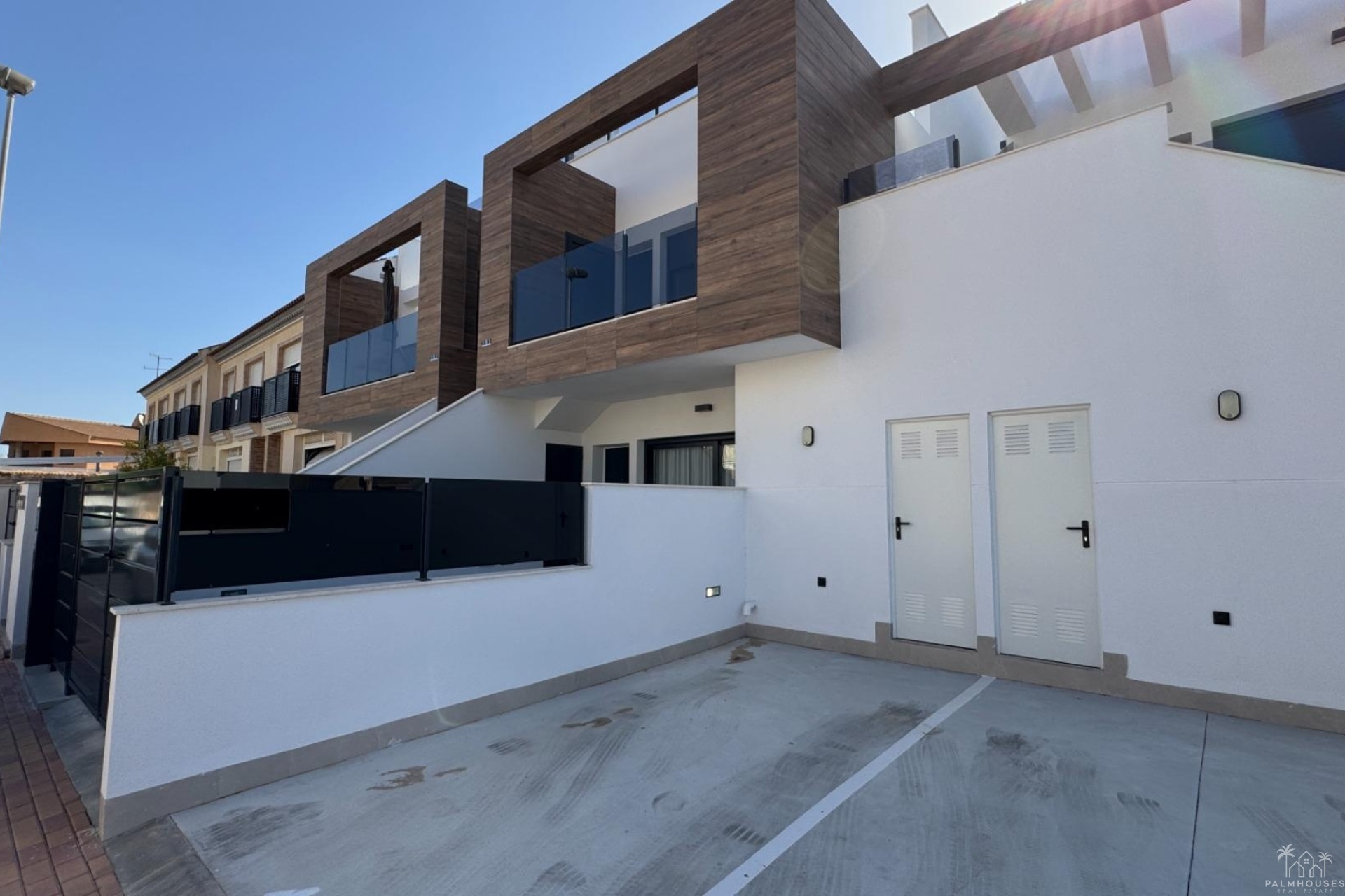 Venta - Apartment - San Pedro del Pinatar - Lopagán