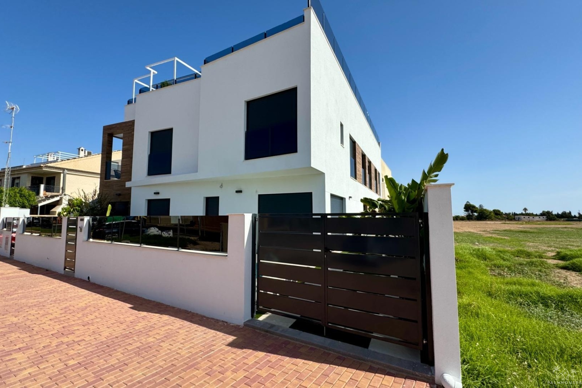 Venta - Apartment - San Pedro del Pinatar - Lopagán