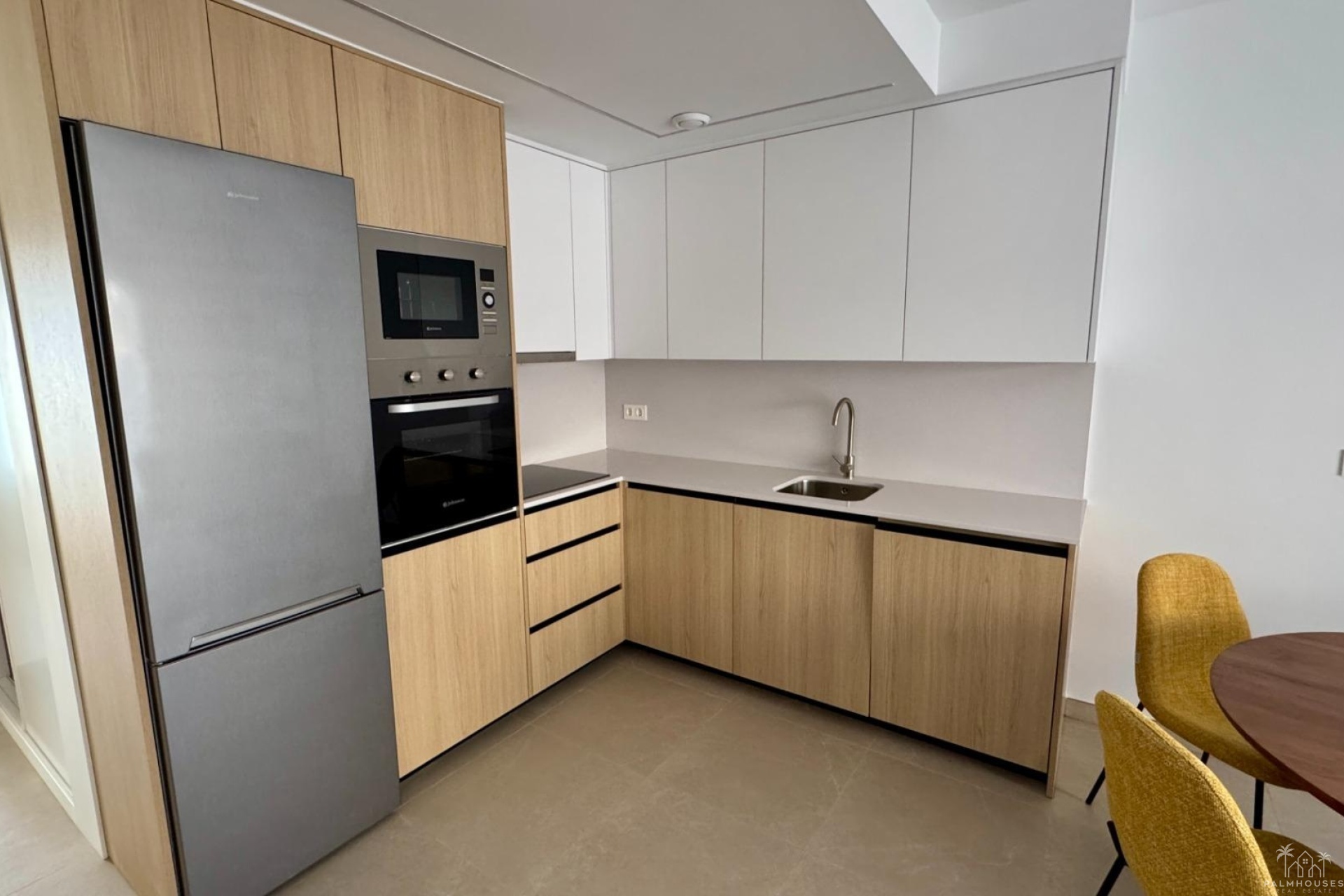 Venta - Apartment - San Pedro del Pinatar - Lopagán