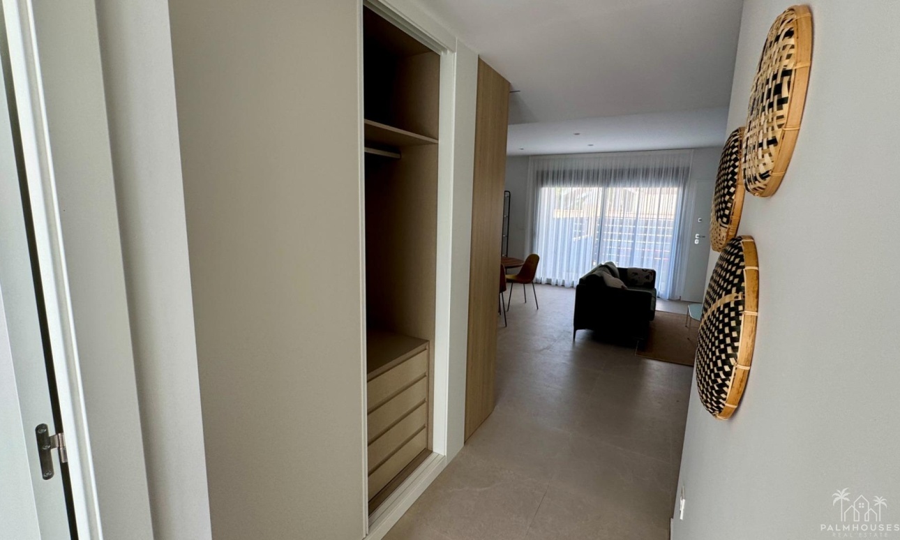 Venta - Apartment - San Pedro del Pinatar - Lopagán