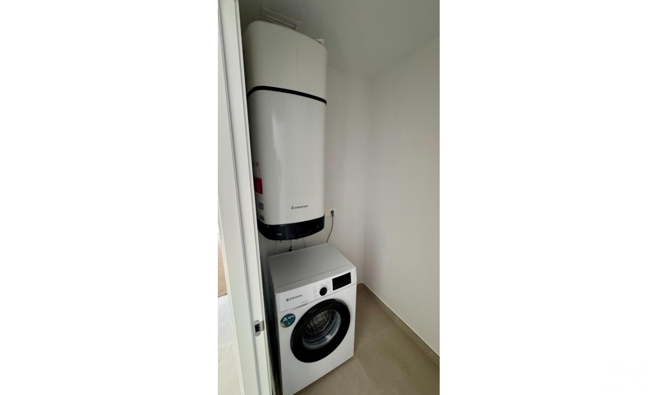 Venta - Apartment - San Pedro del Pinatar - Lopagán