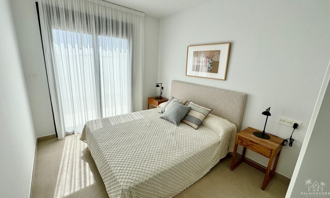 Venta - Apartment - San Pedro del Pinatar - Lopagán