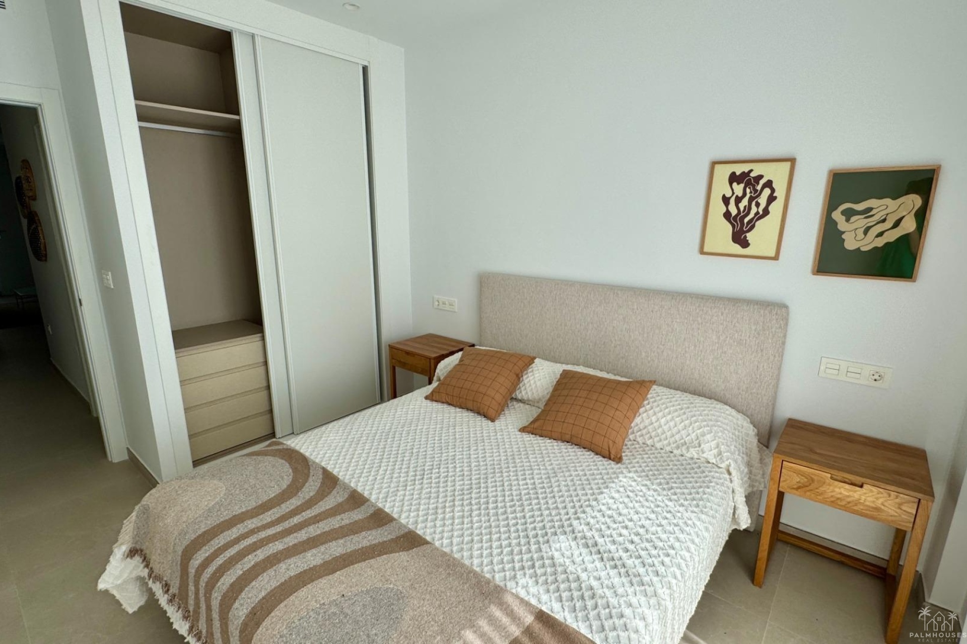 Venta - Apartment - San Pedro del Pinatar - Lopagán