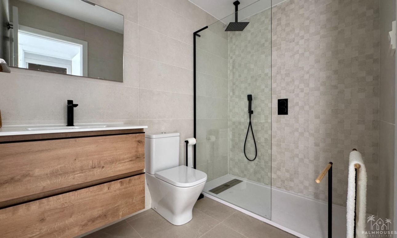 Venta - Apartment - San Pedro del Pinatar - Lopagán