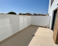 Venta - Apartment - San Pedro del Pinatar - Lopagán