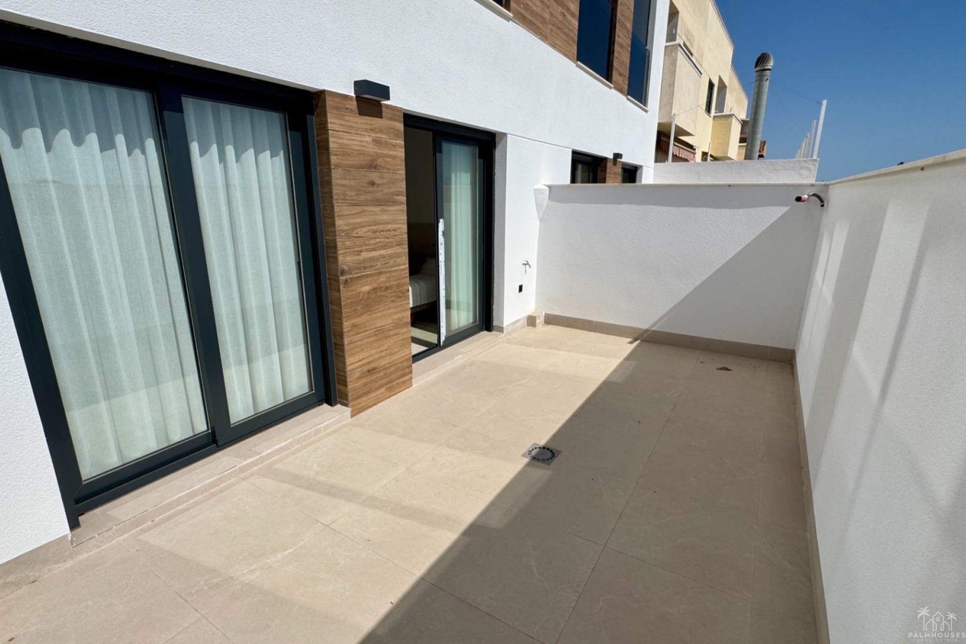 Venta - Apartment - San Pedro del Pinatar - Lopagán